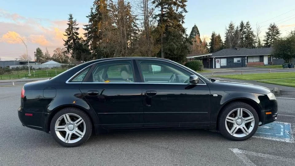 2007 Audi B7 A4 - Image 5 of 15