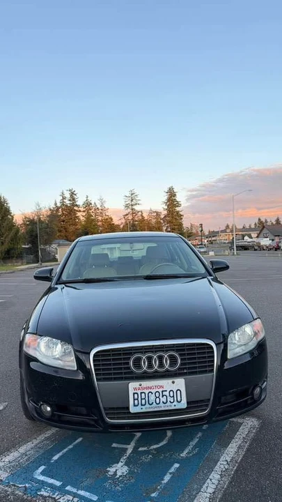 2007 Audi B7 A4 - Image 2 of 15