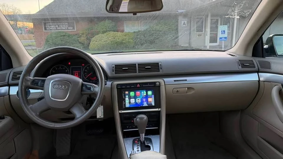 2007 Audi B7 A4 - Image 14 of 15