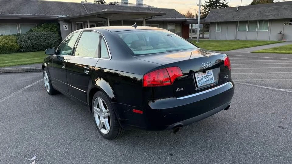 2007 Audi B7 A4 - Image 6 of 15