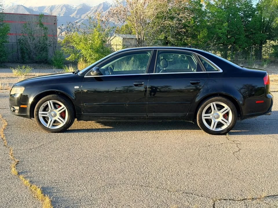 2007 Audi B7 A4 - Image 2 of 20