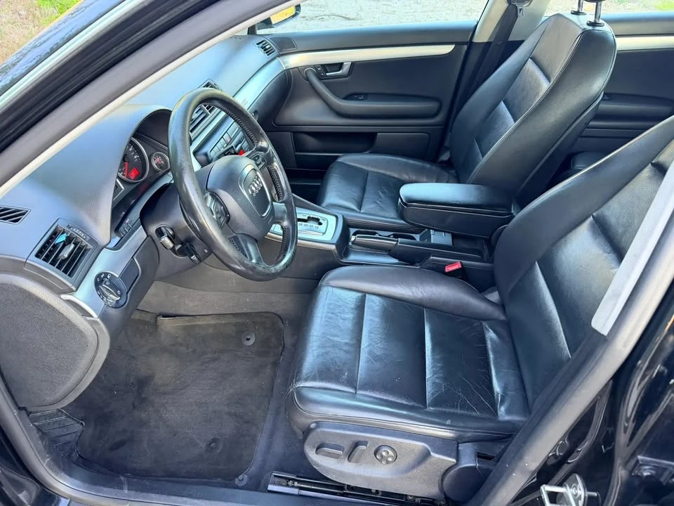 2007 Audi B7 A4 - Image 12 of 20