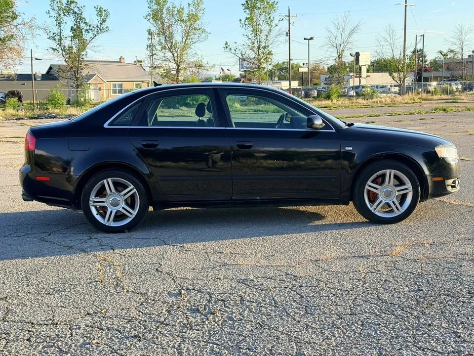 2007 Audi B7 A4 - Image 6 of 20