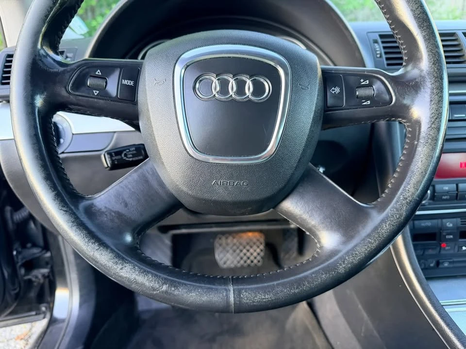 2007 Audi B7 A4 - Image 15 of 20