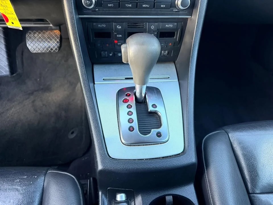 2007 Audi B7 A4 - Image 16 of 20