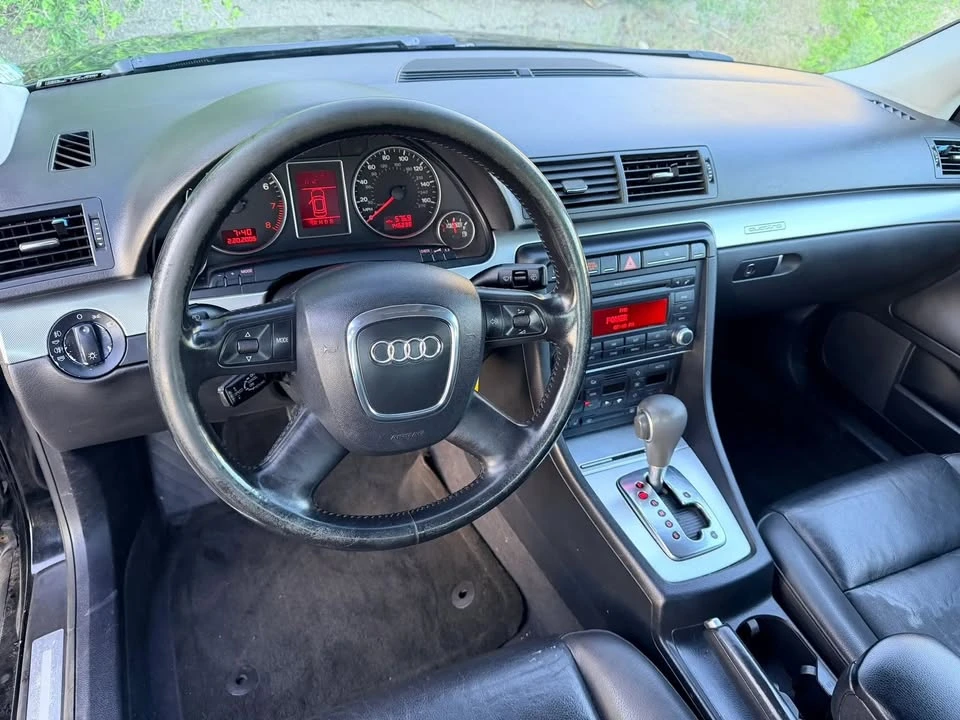 2007 Audi B7 A4 - Image 14 of 20