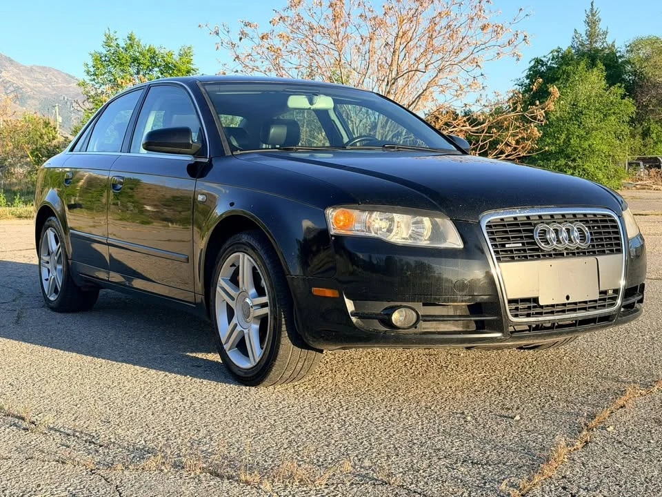 2007 Audi B7 A4 - Image 7 of 20
