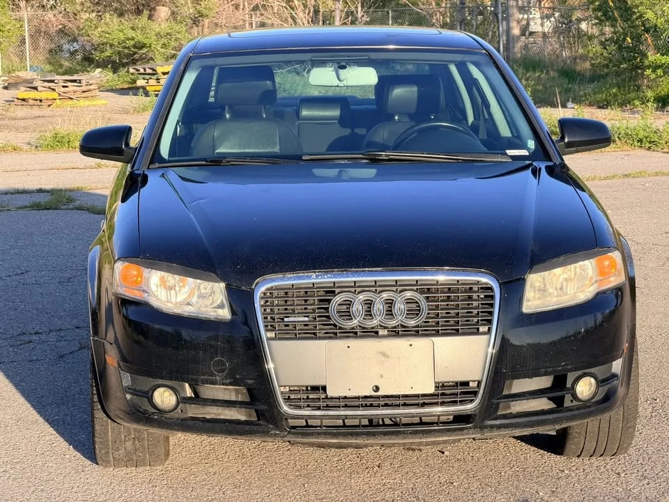 2007 Audi B7 A4 - Image 20 of 20