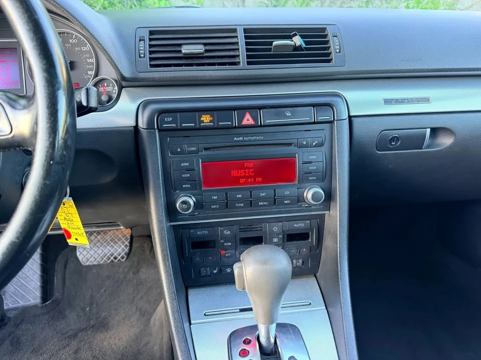 2007 Audi B7 A4 - Image 17 of 20