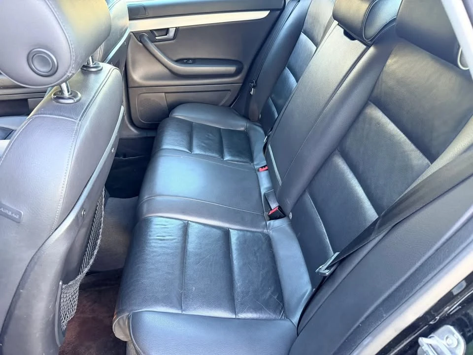 2007 Audi B7 A4 - Image 13 of 20