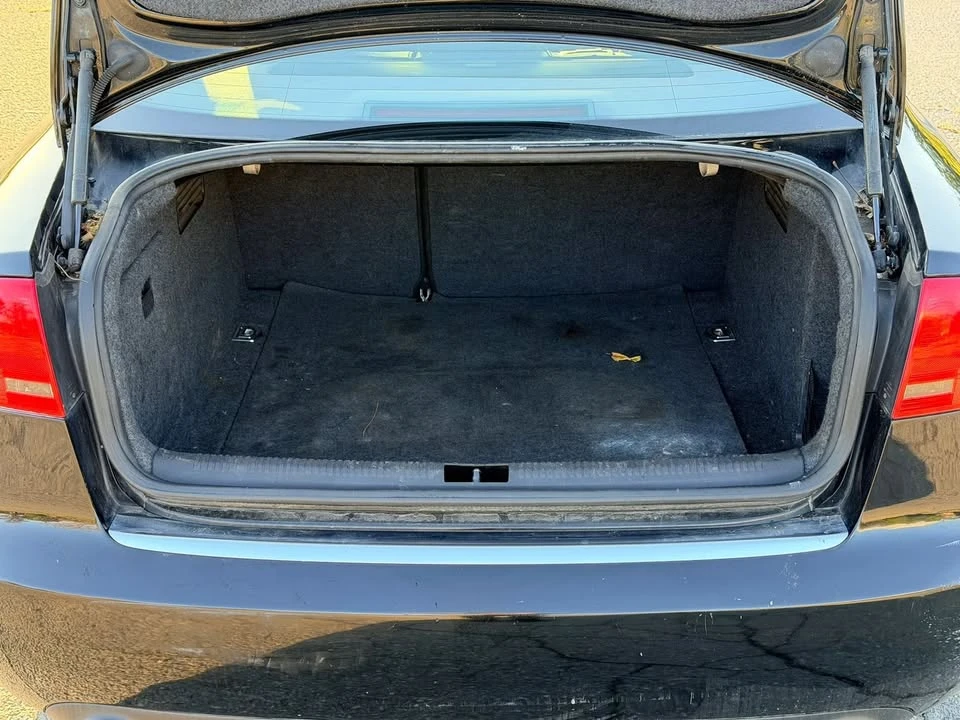 2007 Audi B7 A4 - Image 11 of 20