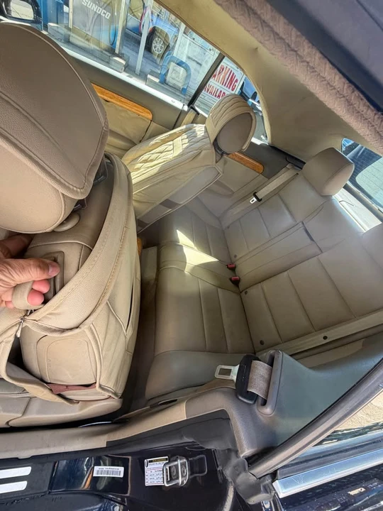 2007 Audi B7 A4 - Image 10 of 20