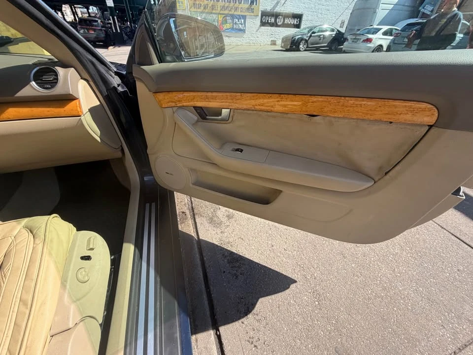 2007 Audi B7 A4 - Image 7 of 20