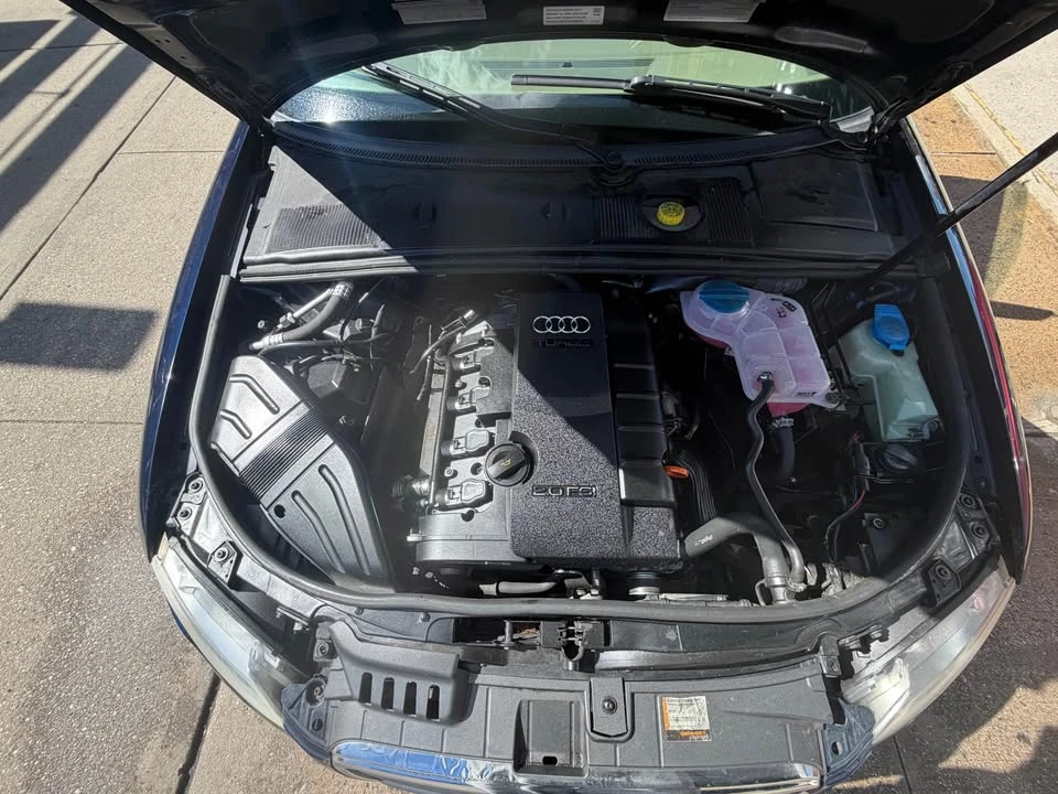 2007 Audi B7 A4 - Image 16 of 20