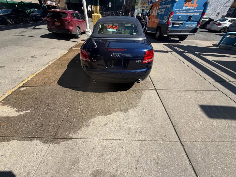 2007 Audi B7 A4 - Image 3 of 20