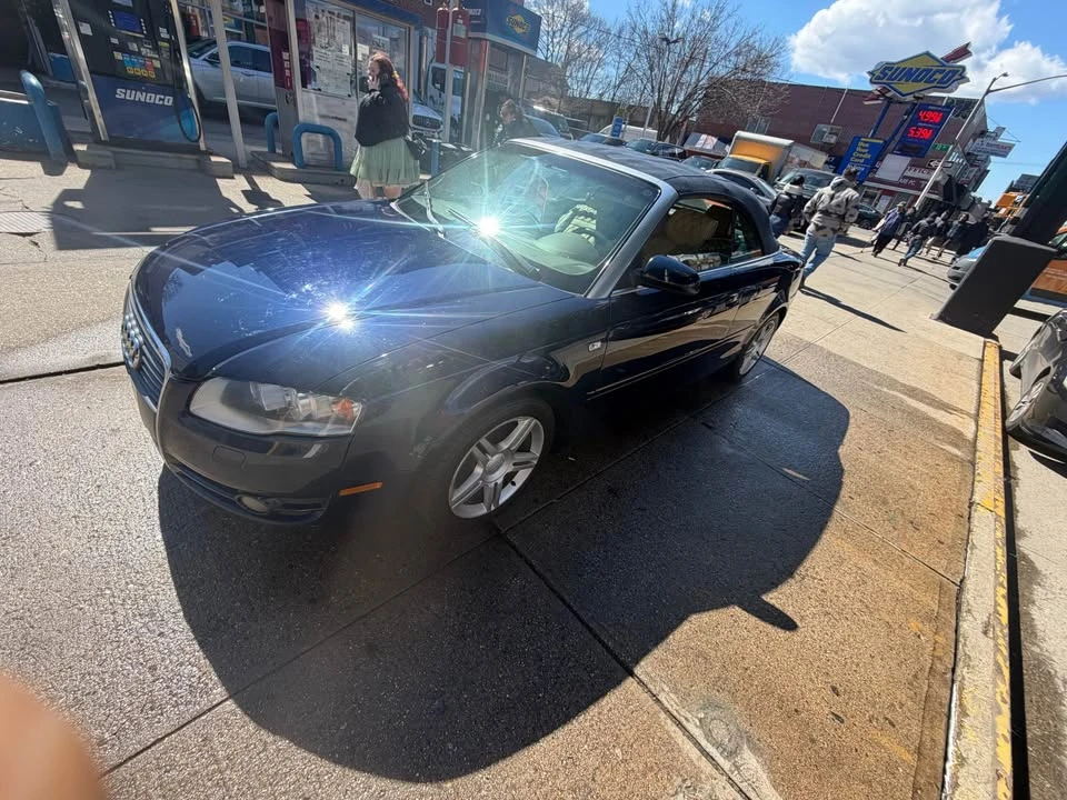 2007 Audi B7 A4 - Image 5 of 20