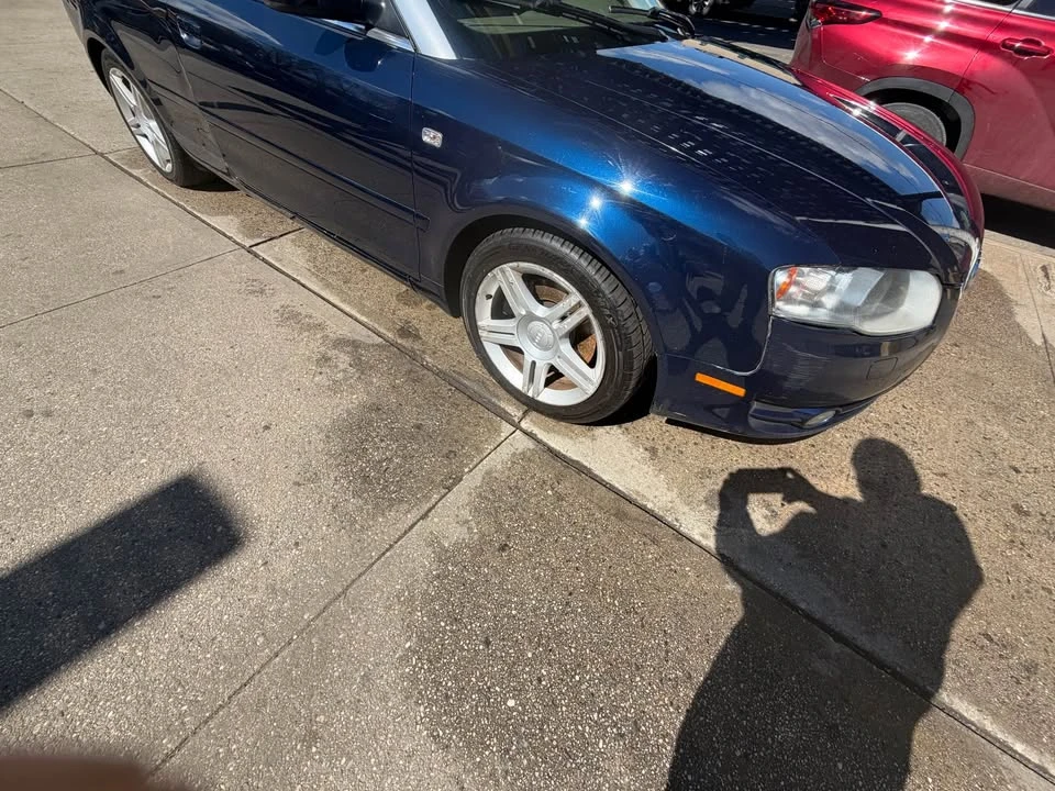 2007 Audi B7 A4 - Image 6 of 20