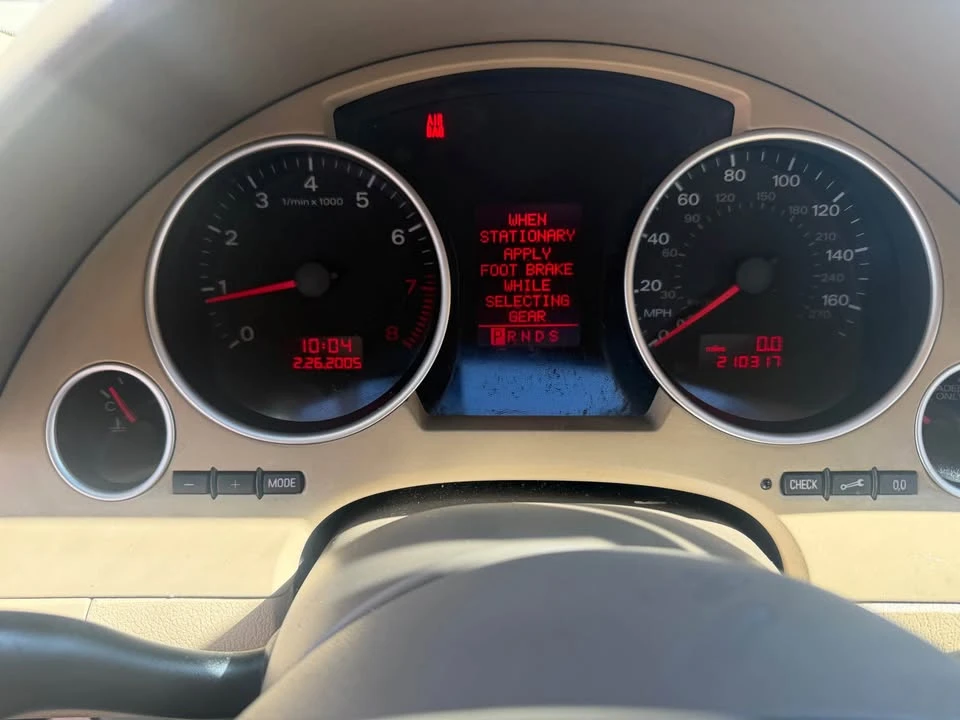 2007 Audi B7 A4 - Image 13 of 20