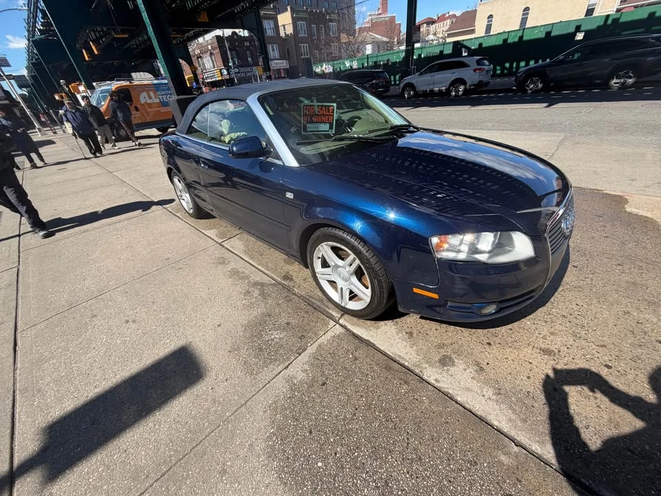 2007 Audi B7 A4 - Image 2 of 20