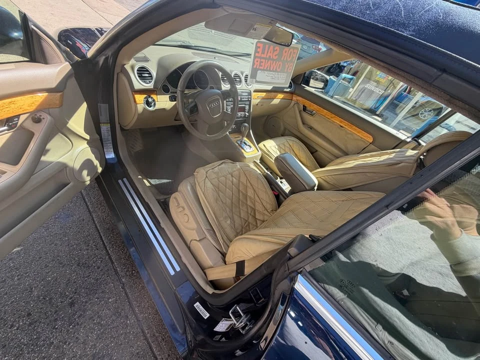 2007 Audi B7 A4 - Image 11 of 20