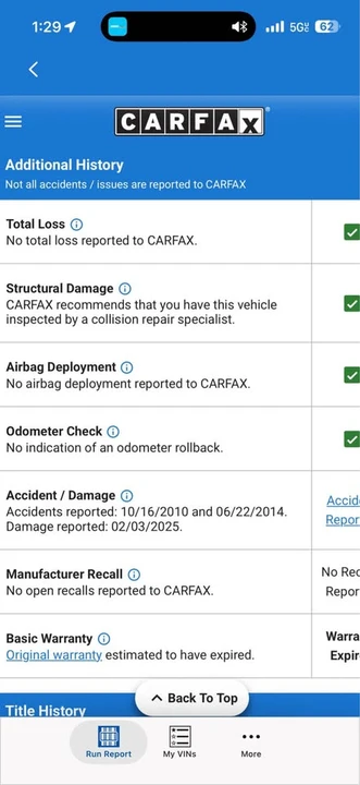 2007 Audi B7 A4 - Image 20 of 20