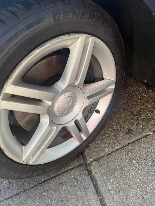 2007 Audi B7 A4 - Image 15 of 20