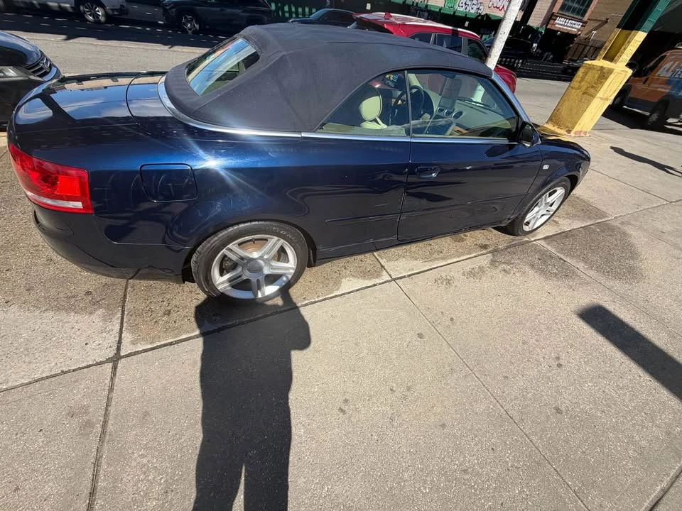 2007 Audi B7 A4 - Image 4 of 20