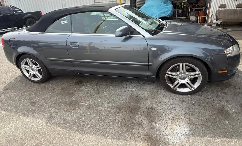 2007 Audi B7 A4 - Image 3 of 7