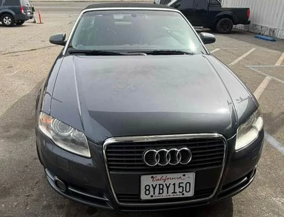 2007 Audi B7 A4 - Image 7 of 7