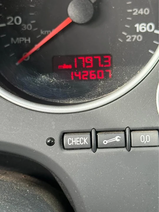 2007 Audi B7 A4 - Image 2 of 7