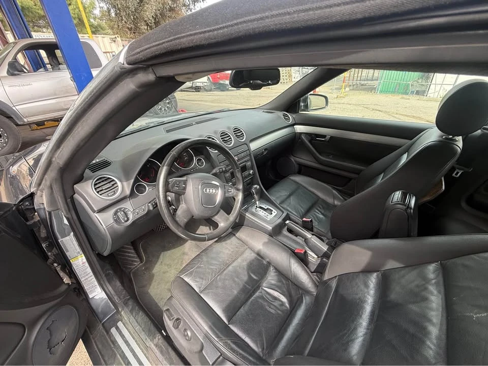2007 Audi B7 A4 - Image 6 of 7