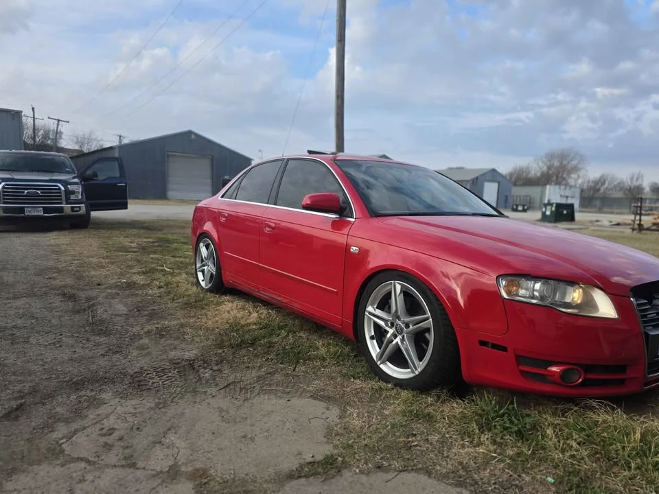 2007 Audi B7 A4 - Image 4 of 4