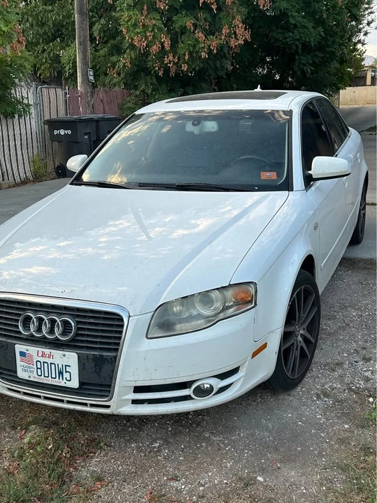 2007 Audi B7 A4 - Image 2 of 6
