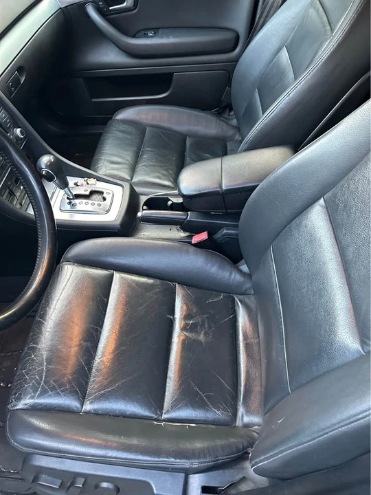 2007 Audi B7 A4 - Image 3 of 6