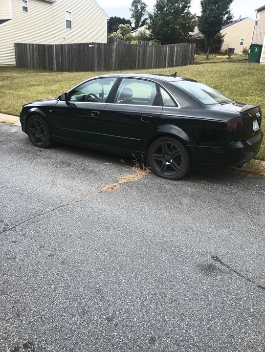 2007 Audi B7 A4 - Image 2 of 3