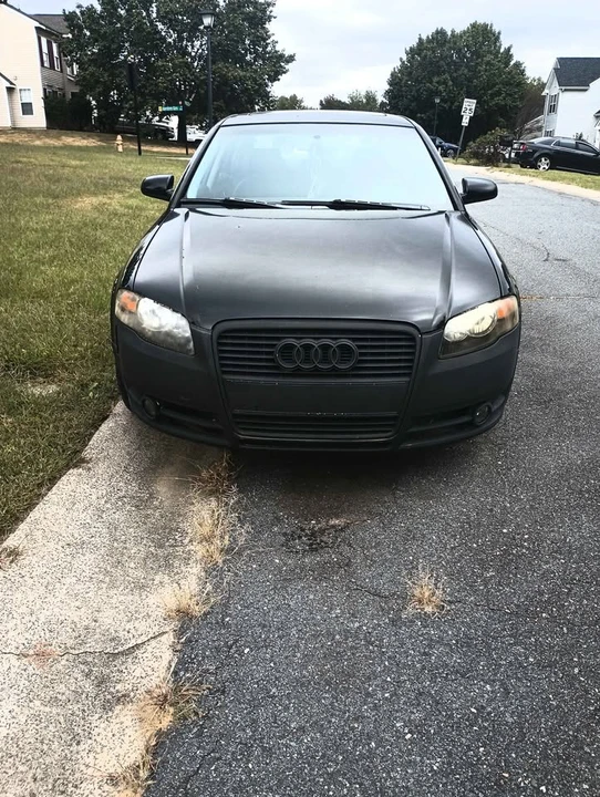 2007 Audi B7 A4 - Image 3 of 3