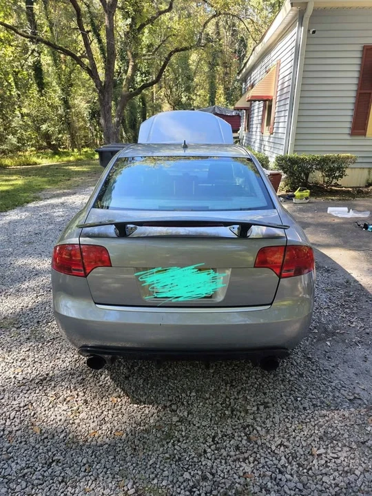 2007 Audi B7 A4 - Image 11 of 11