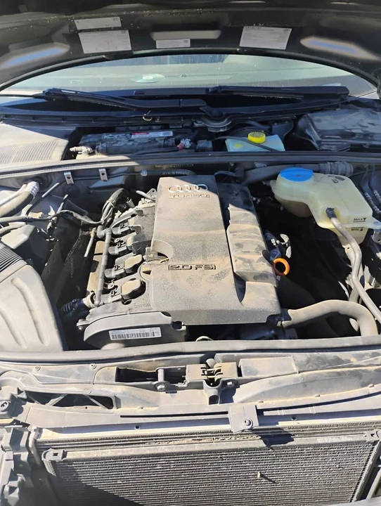 2007 Audi B7 A4 - Image 11 of 15