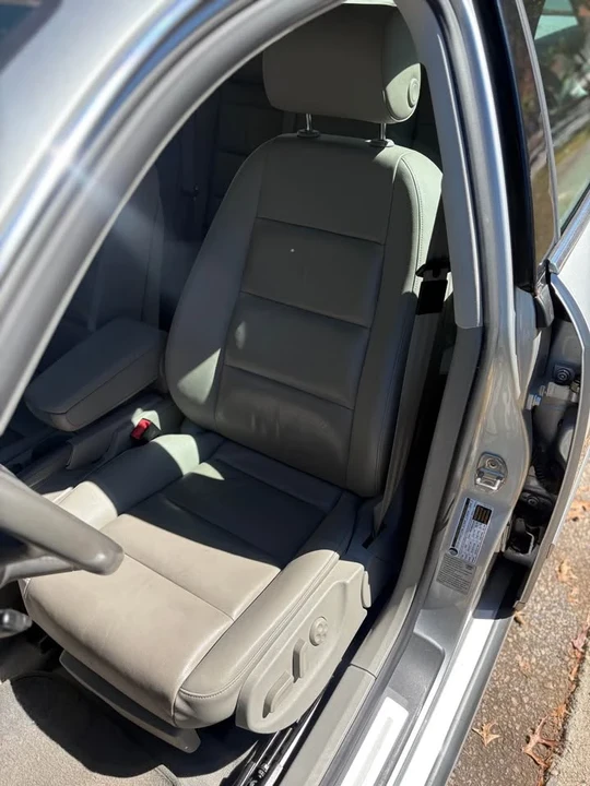 2007 Audi B7 A4 - Image 7 of 7