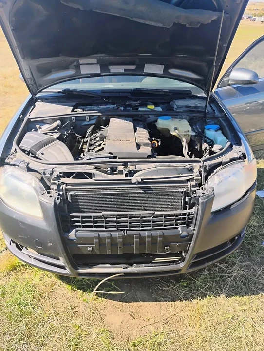 2007 Audi B7 A4 - Image 7 of 15