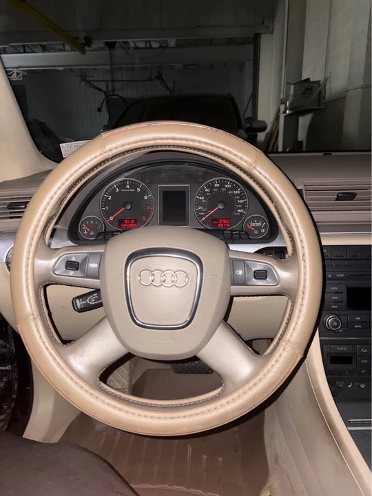 2007 Audi B7 A4 - Image 3 of 7