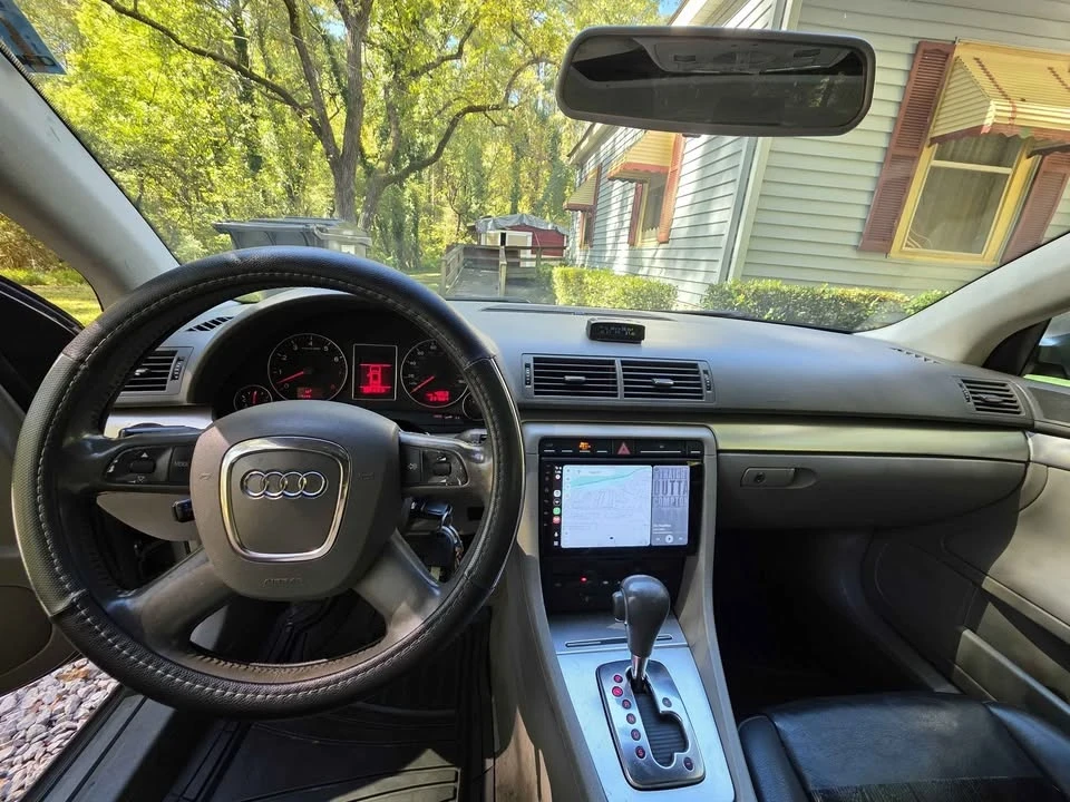 2007 Audi B7 A4 - Image 6 of 11