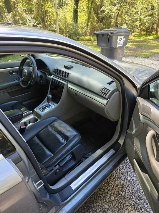 2007 Audi B7 A4 - Image 9 of 11