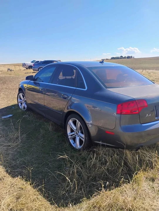 2007 Audi B7 A4 - Image 3 of 15