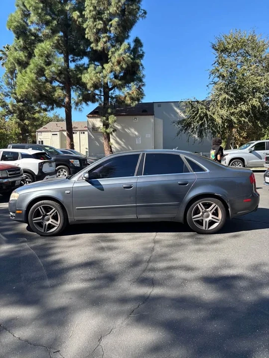 2007 Audi B7 A4 - Image 3 of 4