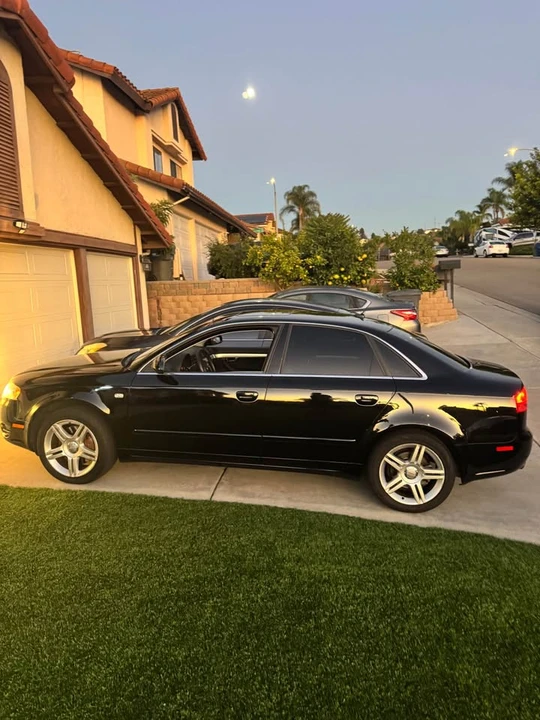 2007 Audi B7 A4 - Image 5 of 11