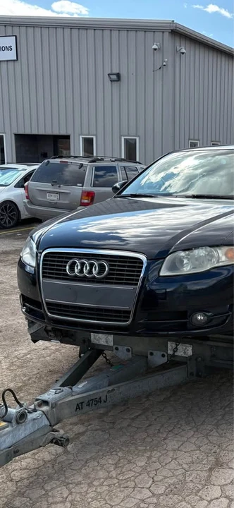 2007 Audi B7 A4 - Image 6 of 7
