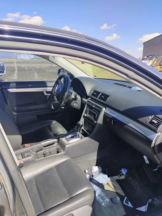 2007 Audi B7 A4 - Image 8 of 15