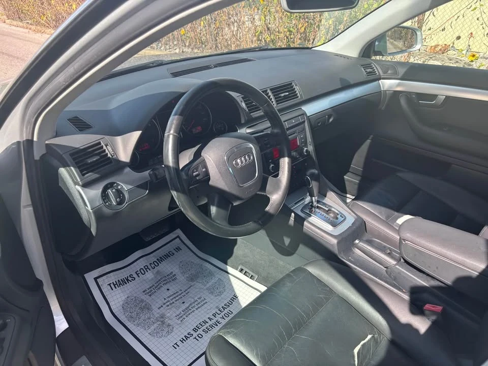 2007 Audi B7 A4 - Image 5 of 7
