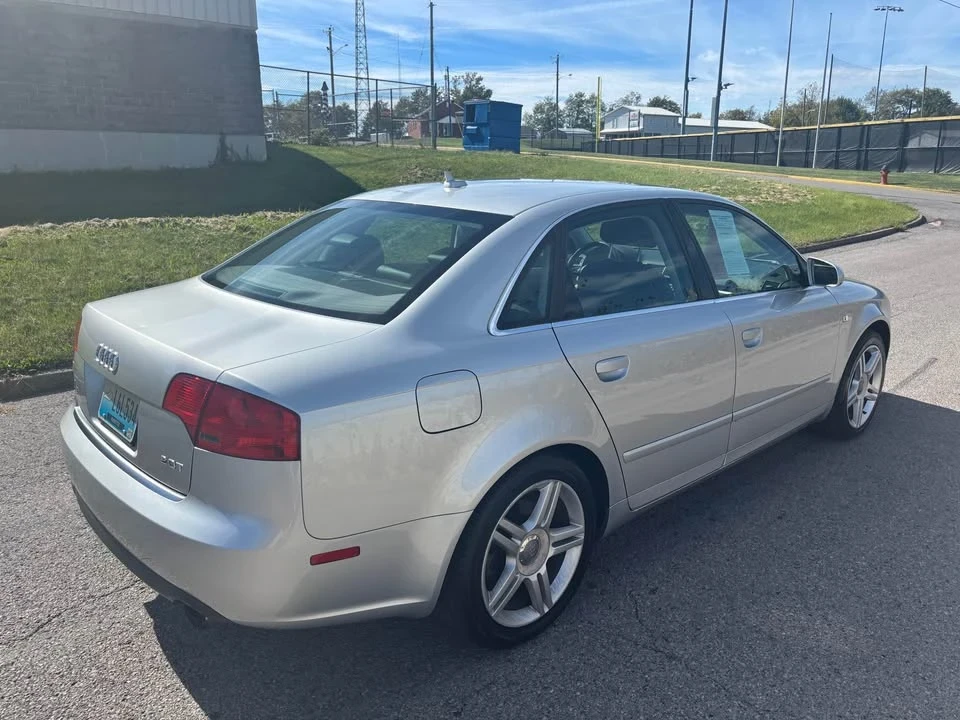 2007 Audi B7 A4 - Image 3 of 7